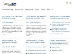 linguatec.net
