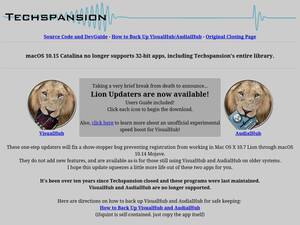 techspansion.com