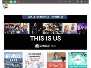 Theshepherd.org