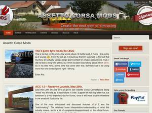 assettocorsamods.net