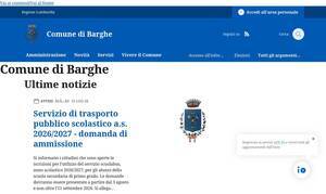 Comune.barghe.bs.it