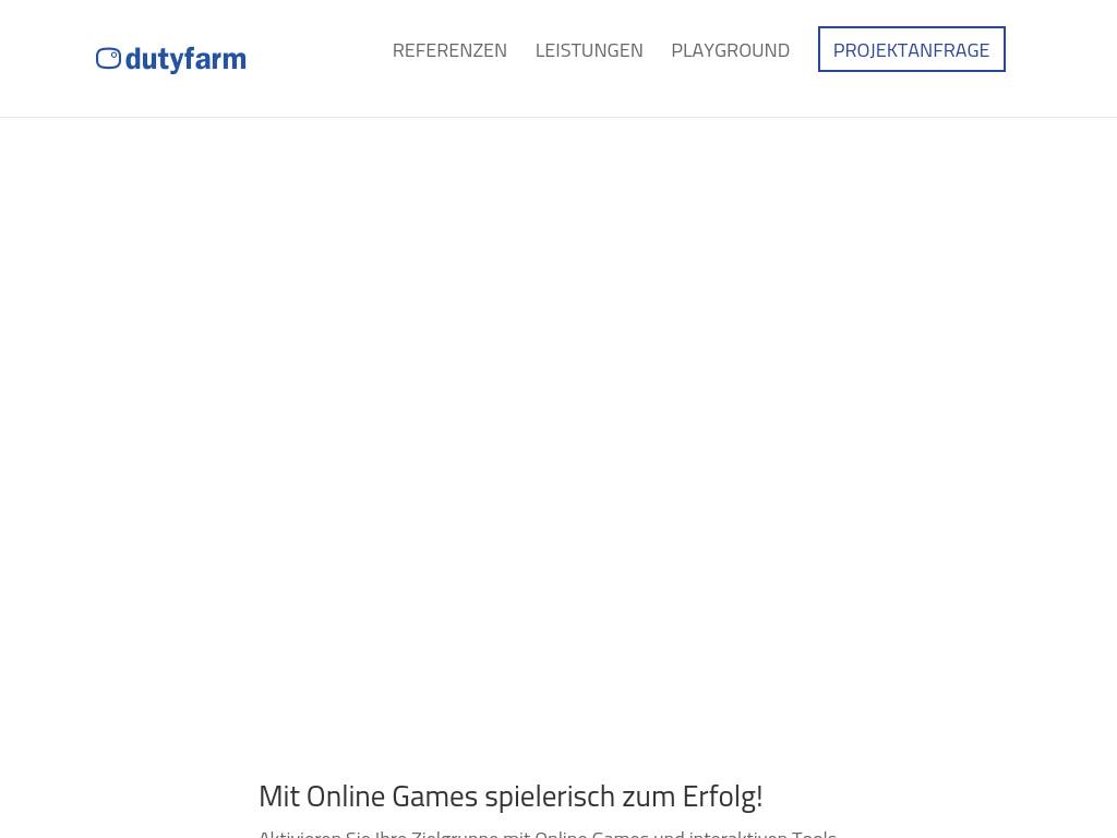 dutyfarm.com