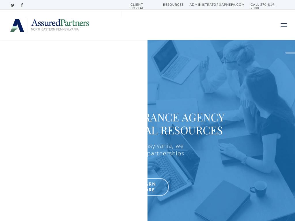 ajlupasinsurance.com