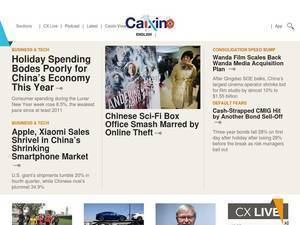 caixinglobal.com