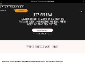 daily-harvest.com
