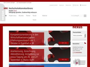 Hrk-nexus.de