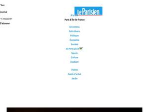 M.leparisien.fr