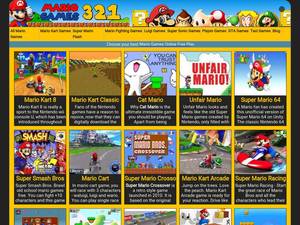 mariogames321.com