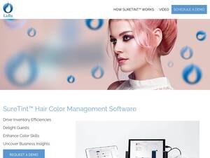 Suretint.com