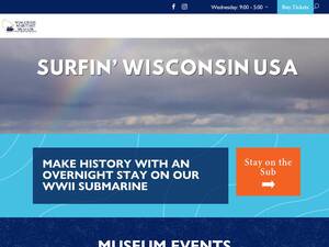 wisconsinmaritime.org