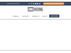 Omgnational.com