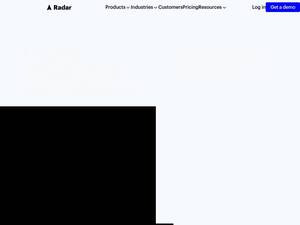 radar.io