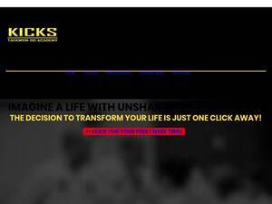 kickstkd.co.uk