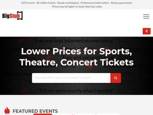 bigstub.com