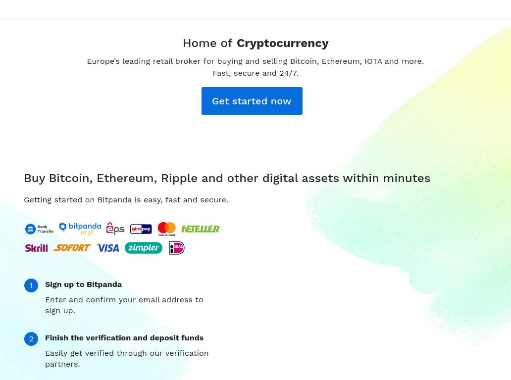 bitpanda.com
