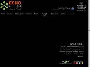 echospur.com