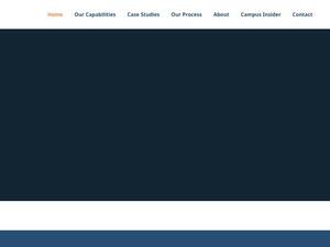 Thecampusagency.com