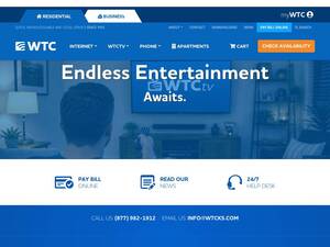 Wtcks.com