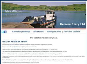 kerrera-ferry.co.uk