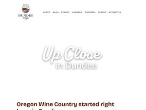traveldundeeoregon.com