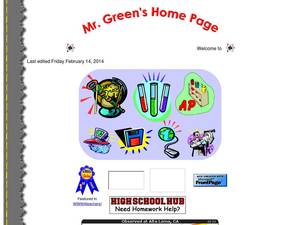 tvgreen.com