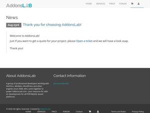 Addonslab.com