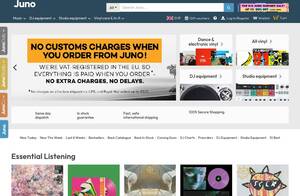 Juno.co.uk