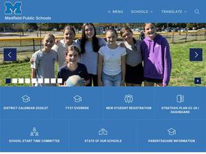 medfield.net