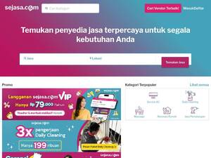 sejasa.com