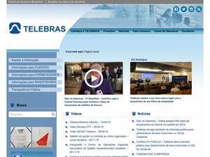 telebras.com.br
