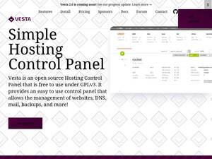 Vestacp.com