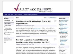 ballot-access.org
