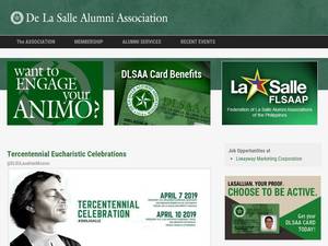 Dlsaa.com