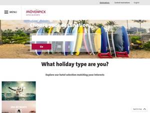 movenpick-hotels.com