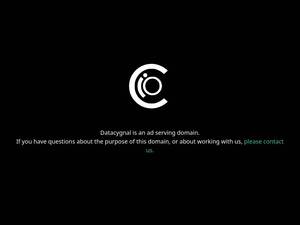 datacygnal.io