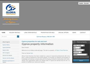 gloriaproperties.eu