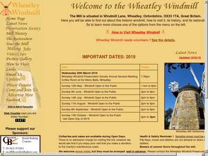 wheatleymill.co.uk