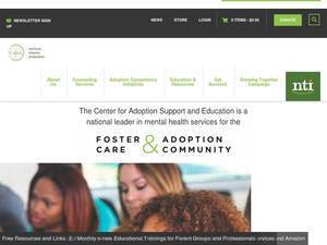 adoptionsupport.org