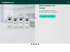 Akronbiotech.com