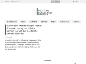 bundesbank.de
