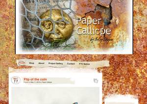 papercalliope.com