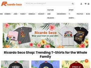 Ricardoseco.com
