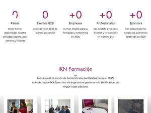 Iirspain.com