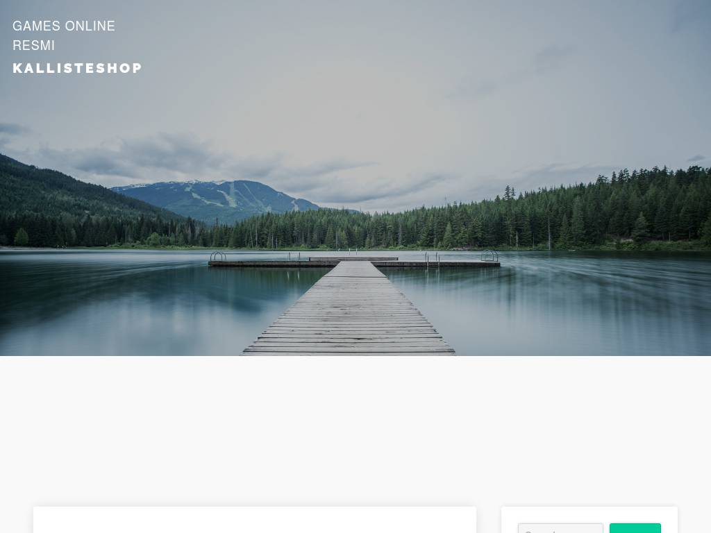 kallisteshop.com