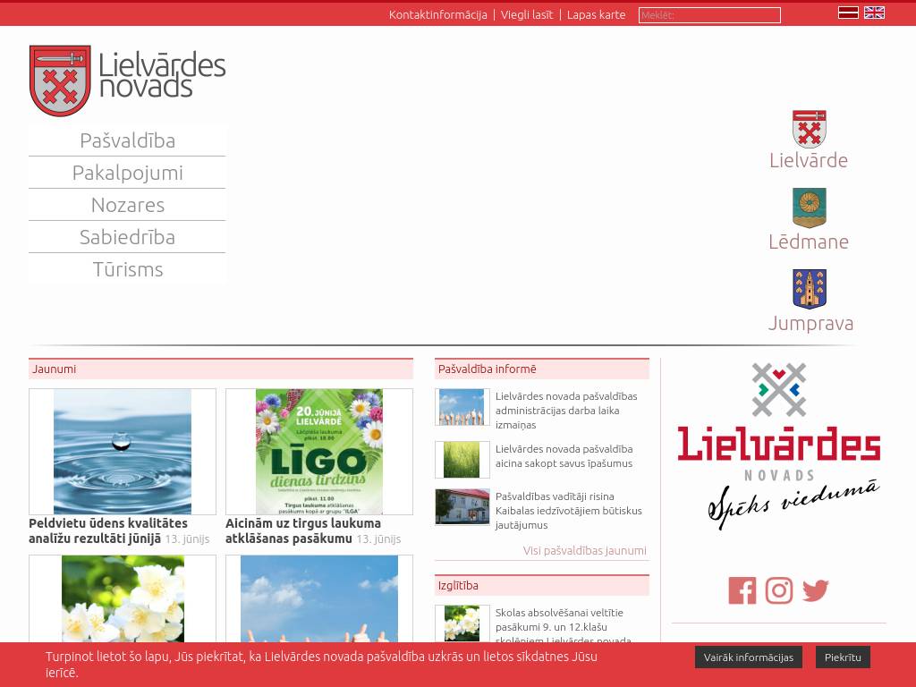 Lielvarde.lv