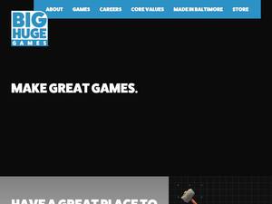 bighugegames.com