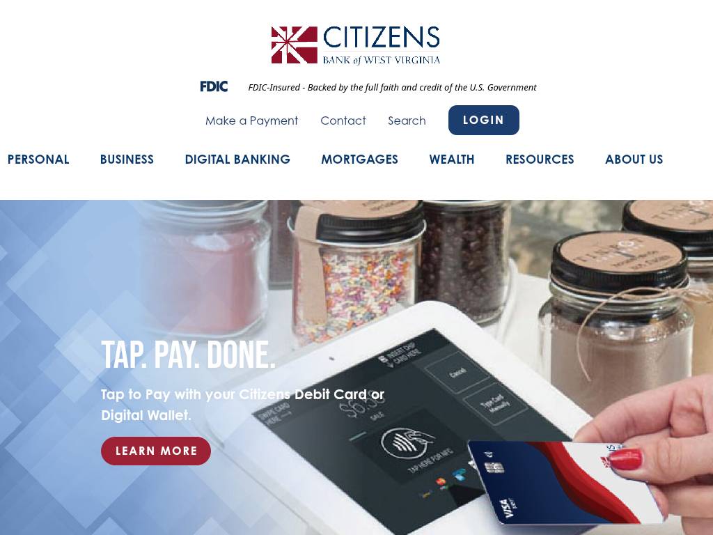 Citizenswv.com