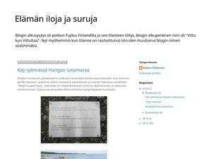 Vittuvituttaa.blogspot.com