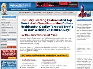 webmasterquest.com