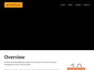 armature.com